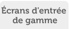 Écrans série E